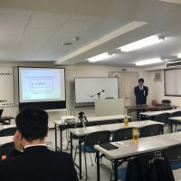 交通安全セミナー